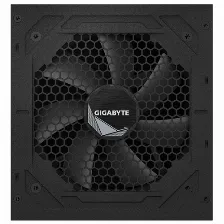 Fuente De Poder Gigabyte Ud850gm Pg5 V2 850 W, Atx 3.1, 80 Plus Gold, Fully-modular, Negro